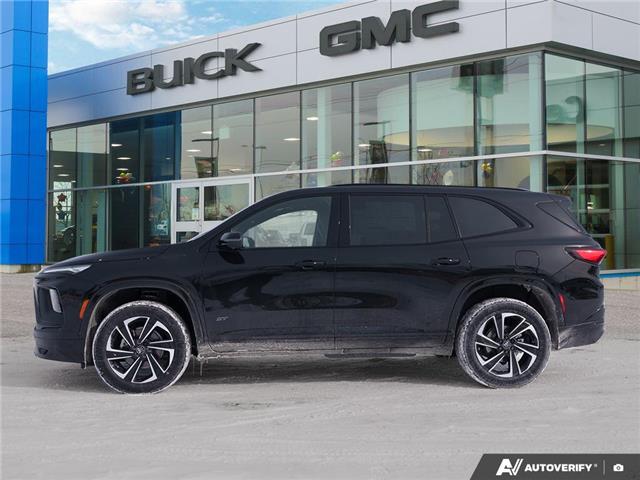 2026 Buick Enclave Sport Touring (Stk: 42672) in Georgetown - Image 3 of 30