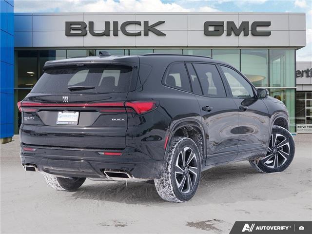 2026 Buick Enclave Sport Touring (Stk: 42672) in Georgetown - Image 6 of 30
