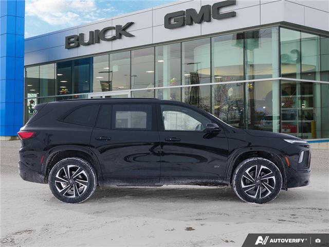 2026 Buick Enclave Sport Touring (Stk: 42672) in Georgetown - Image 7 of 30