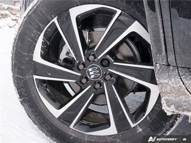 2026 Buick Enclave Sport Touring (Stk: 42672) in Georgetown - Image 9 of 30