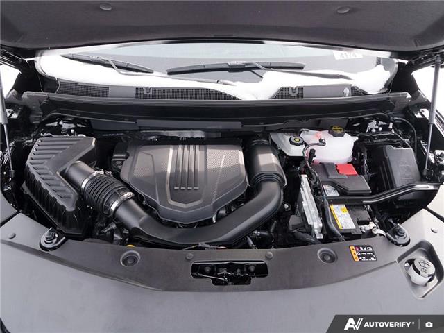 2026 Buick Enclave Sport Touring (Stk: 42672) in Georgetown - Image 11 of 30