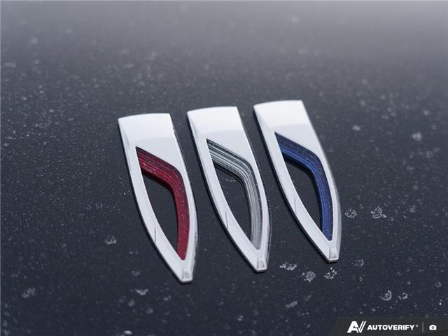 2026 Buick Enclave Sport Touring (Stk: 42672) in Georgetown - Image 12 of 30