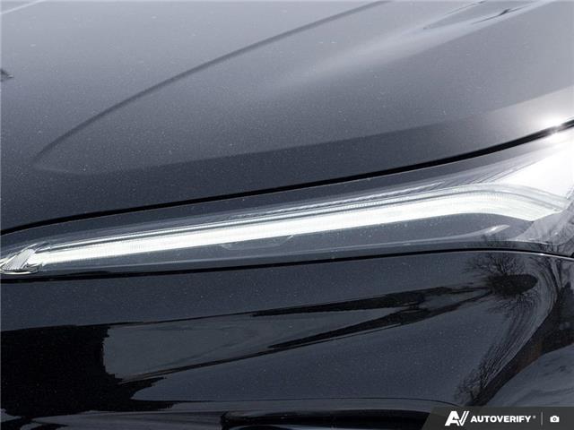 2026 Buick Enclave Sport Touring (Stk: 42672) in Georgetown - Image 13 of 30