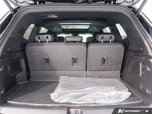 2026 Buick Enclave Sport Touring (Stk: 42672) in Georgetown - Image 14 of 30