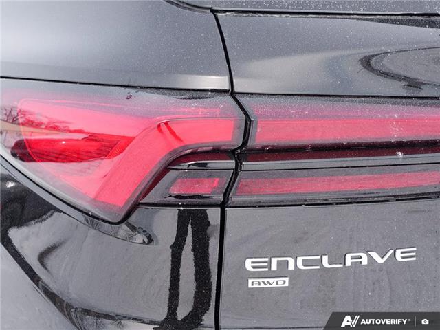 2026 Buick Enclave Sport Touring (Stk: 42672) in Georgetown - Image 15 of 30