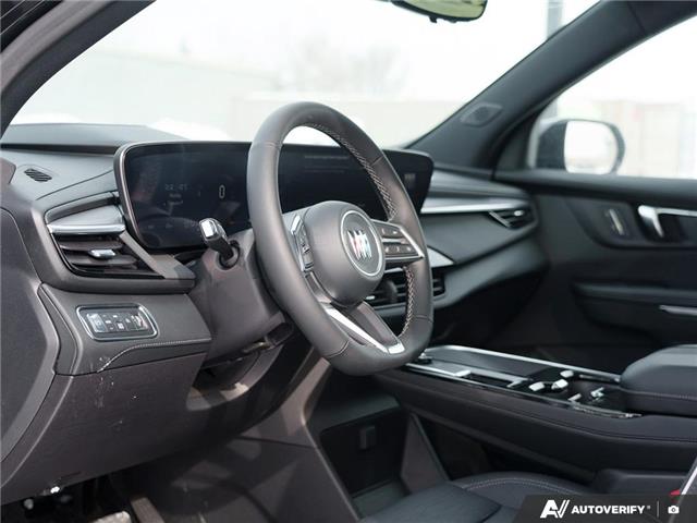 2026 Buick Enclave Sport Touring (Stk: 42672) in Georgetown - Image 16 of 30