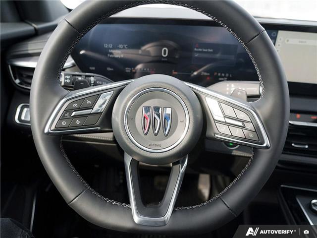 2026 Buick Enclave Sport Touring (Stk: 42672) in Georgetown - Image 17 of 30