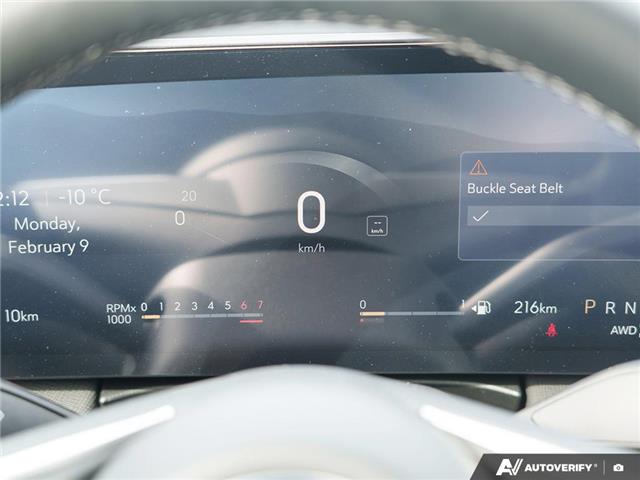 2026 Buick Enclave Sport Touring (Stk: 42672) in Georgetown - Image 18 of 30