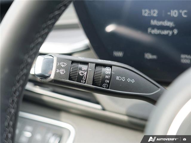 2026 Buick Enclave Sport Touring (Stk: 42672) in Georgetown - Image 19 of 30