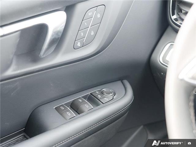 2026 Buick Enclave Sport Touring (Stk: 42672) in Georgetown - Image 20 of 30