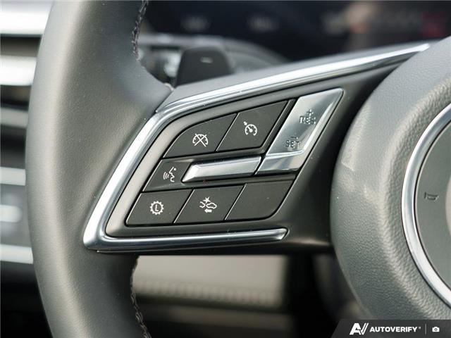 2026 Buick Enclave Sport Touring (Stk: 42672) in Georgetown - Image 21 of 30