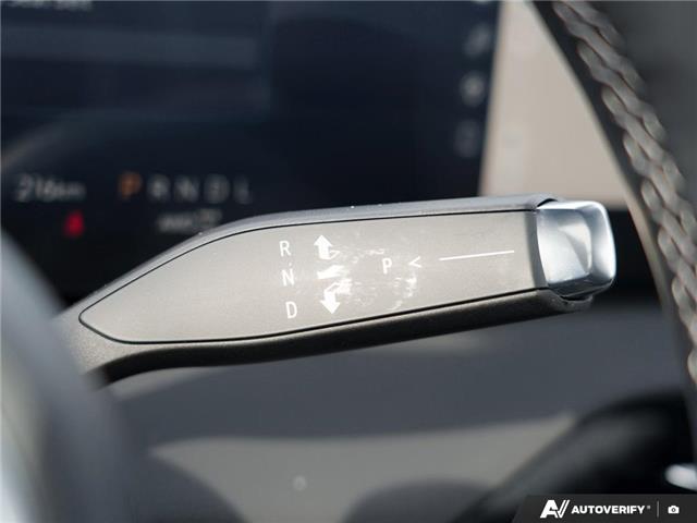 2026 Buick Enclave Sport Touring (Stk: 42672) in Georgetown - Image 22 of 30