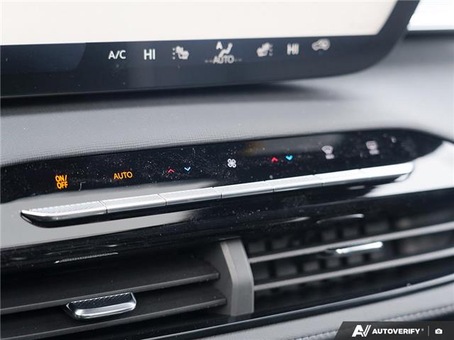 2026 Buick Enclave Sport Touring (Stk: 42672) in Georgetown - Image 23 of 30