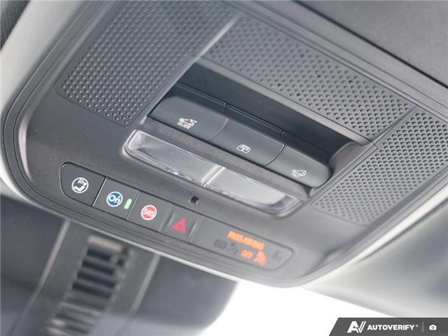 2026 Buick Enclave Sport Touring (Stk: 42672) in Georgetown - Image 25 of 30