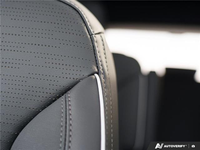 2026 Buick Enclave Sport Touring (Stk: 42672) in Georgetown - Image 26 of 30