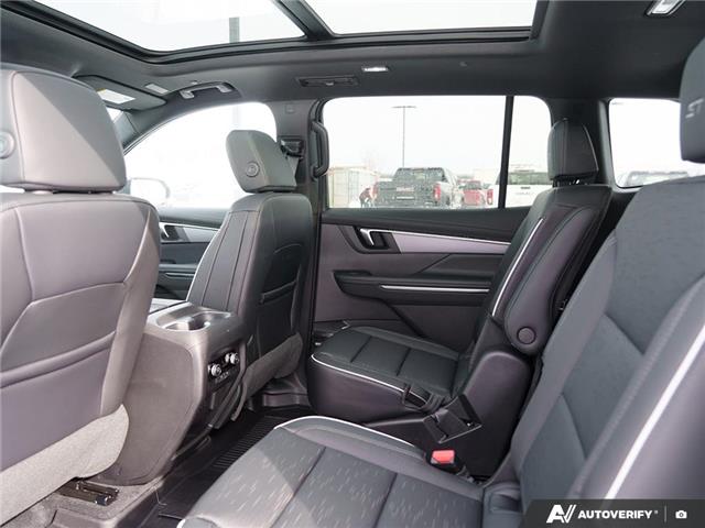 2026 Buick Enclave Sport Touring (Stk: 42672) in Georgetown - Image 27 of 30