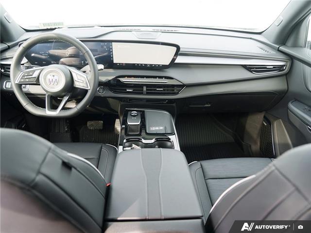 2026 Buick Enclave Sport Touring (Stk: 42672) in Georgetown - Image 28 of 30