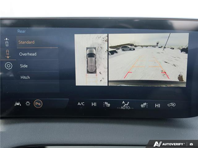 2026 Buick Enclave Sport Touring (Stk: 42672) in Georgetown - Image 30 of 30