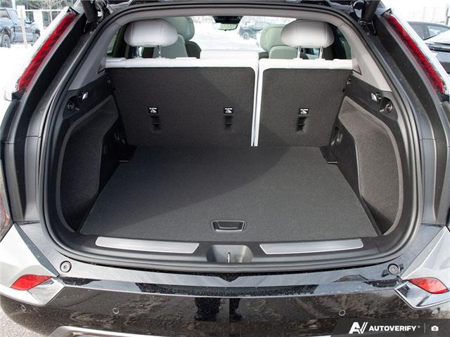 2026 Cadillac OPTIQ Sport (Stk: 173463) in London - Image 11 of 27