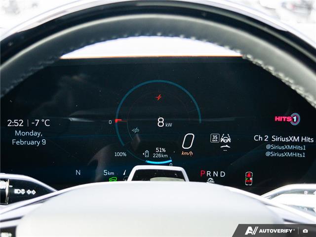 2026 Cadillac OPTIQ Sport (Stk: 173463) in London - Image 15 of 27