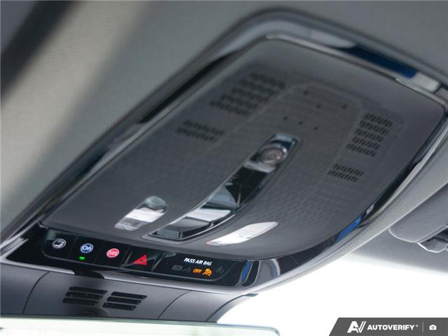 2026 Cadillac OPTIQ Sport (Stk: 173463) in London - Image 20 of 27
