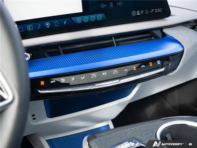 2026 Cadillac OPTIQ Sport (Stk: 173463) in London - Image 23 of 27