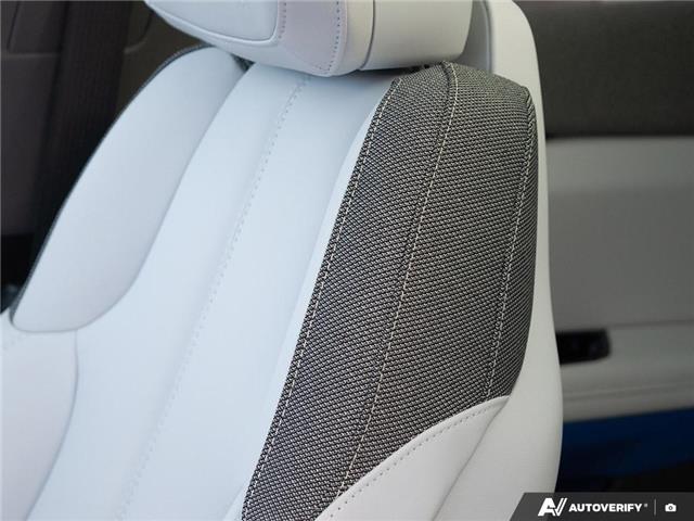 2026 Cadillac OPTIQ Sport (Stk: 173463) in London - Image 24 of 27