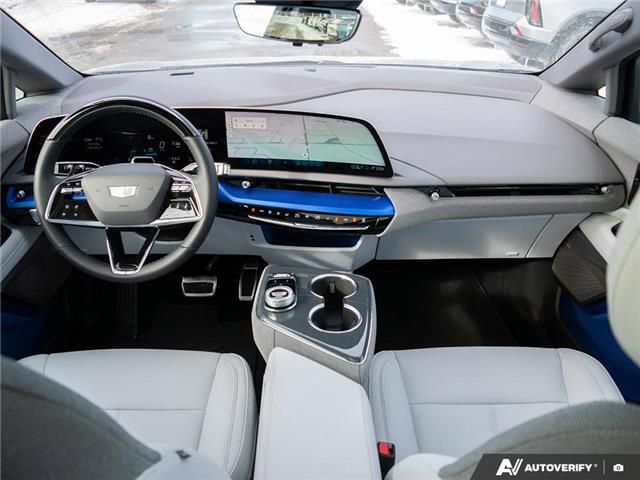 2026 Cadillac OPTIQ Sport (Stk: 173463) in London - Image 26 of 27