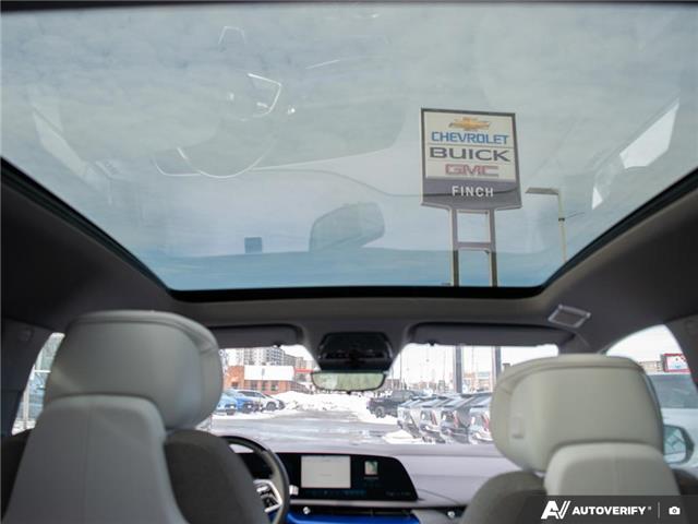2026 Cadillac OPTIQ Sport (Stk: 173463) in London - Image 27 of 27