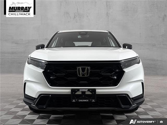 2024 Honda CR-V Hybrid EX-L (Stk: 26D254A) in Chilliwack - Image 2 of 36