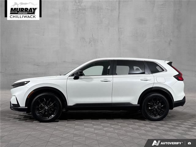 2024 Honda CR-V Hybrid EX-L (Stk: 26D254A) in Chilliwack - Image 3 of 36