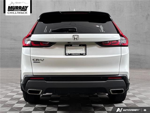 2024 Honda CR-V Hybrid EX-L (Stk: 26D254A) in Chilliwack - Image 5 of 36