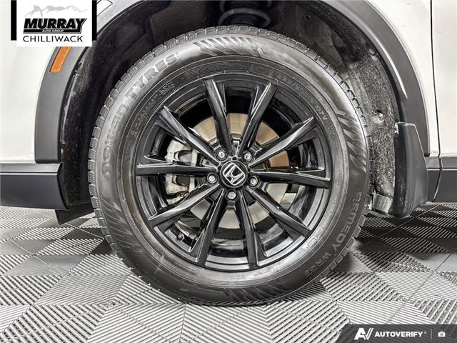 2024 Honda CR-V Hybrid EX-L (Stk: 26D254A) in Chilliwack - Image 6 of 36