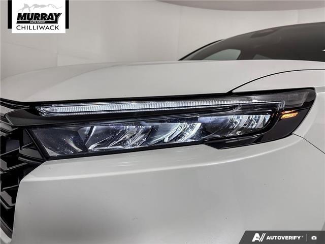 2024 Honda CR-V Hybrid EX-L (Stk: 26D254A) in Chilliwack - Image 9 of 36