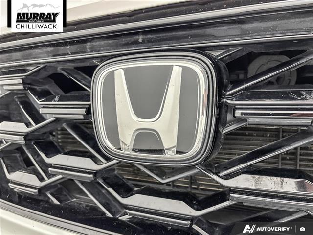 2024 Honda CR-V Hybrid EX-L (Stk: 26D254A) in Chilliwack - Image 10 of 36