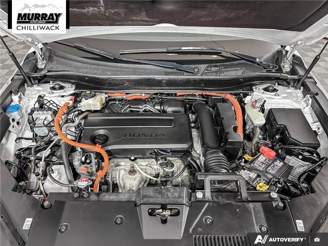 2024 Honda CR-V Hybrid EX-L (Stk: 26D254A) in Chilliwack - Image 11 of 36