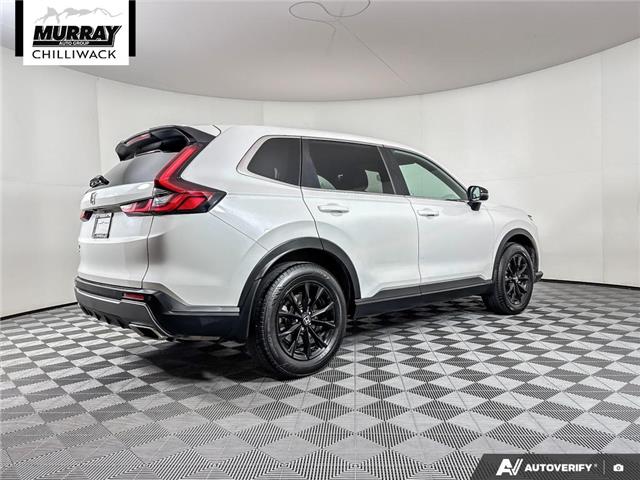 2024 Honda CR-V Hybrid EX-L (Stk: 26D254A) in Chilliwack - Image 14 of 36