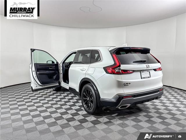 2024 Honda CR-V Hybrid EX-L (Stk: 26D254A) in Chilliwack - Image 16 of 36