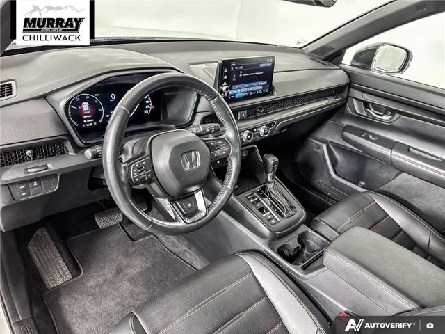 2024 Honda CR-V Hybrid EX-L (Stk: 26D254A) in Chilliwack - Image 17 of 36