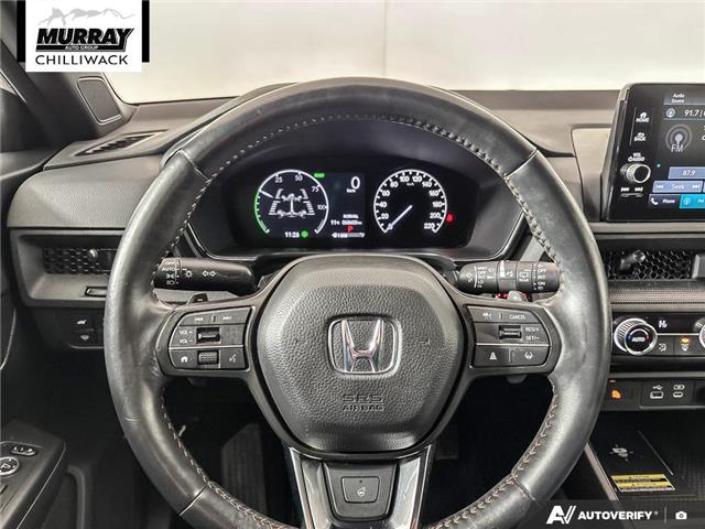 2024 Honda CR-V Hybrid EX-L (Stk: 26D254A) in Chilliwack - Image 18 of 36