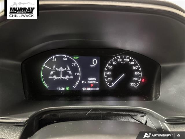 2024 Honda CR-V Hybrid EX-L (Stk: 26D254A) in Chilliwack - Image 19 of 36