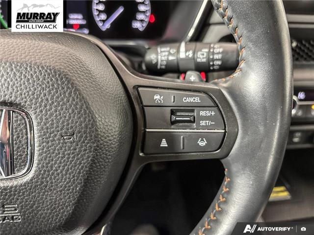 2024 Honda CR-V Hybrid EX-L (Stk: 26D254A) in Chilliwack - Image 20 of 36