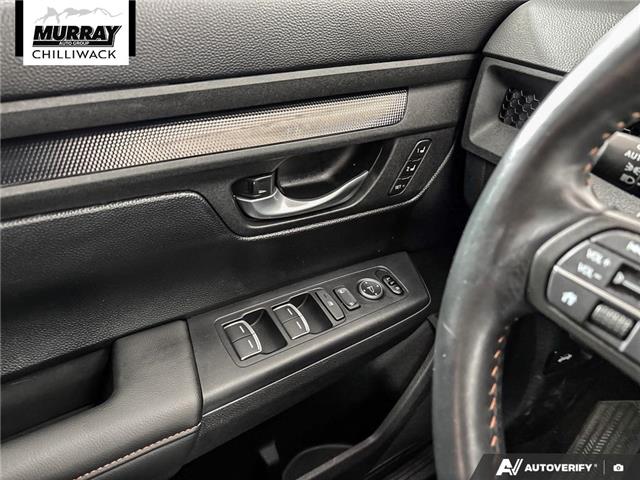 2024 Honda CR-V Hybrid EX-L (Stk: 26D254A) in Chilliwack - Image 24 of 36