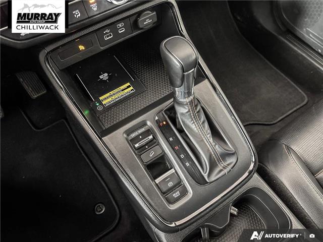 2024 Honda CR-V Hybrid EX-L (Stk: 26D254A) in Chilliwack - Image 25 of 36