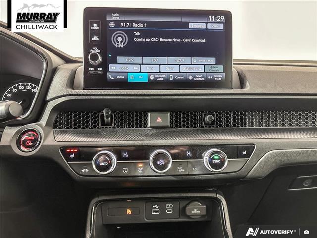 2024 Honda CR-V Hybrid EX-L (Stk: 26D254A) in Chilliwack - Image 26 of 36
