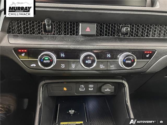 2024 Honda CR-V Hybrid EX-L (Stk: 26D254A) in Chilliwack - Image 27 of 36