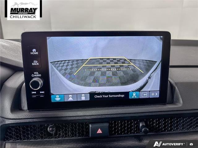 2024 Honda CR-V Hybrid EX-L (Stk: 26D254A) in Chilliwack - Image 28 of 36