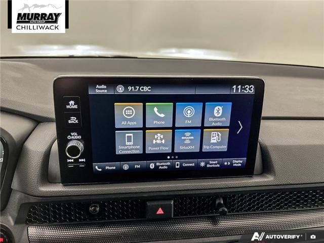 2024 Honda CR-V Hybrid EX-L (Stk: 26D254A) in Chilliwack - Image 29 of 36