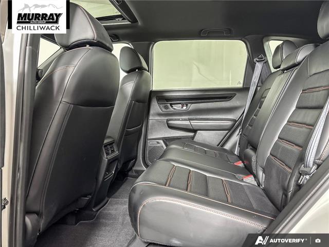 2024 Honda CR-V Hybrid EX-L (Stk: 26D254A) in Chilliwack - Image 34 of 36