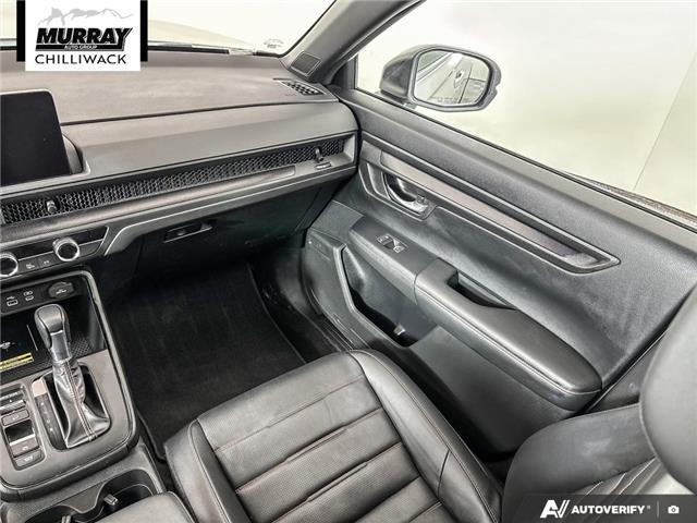 2024 Honda CR-V Hybrid EX-L (Stk: 26D254A) in Chilliwack - Image 36 of 36